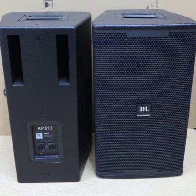 CẶP Vỏ thùng loa 3 tấc full đơn 6012 (bass 30cm)