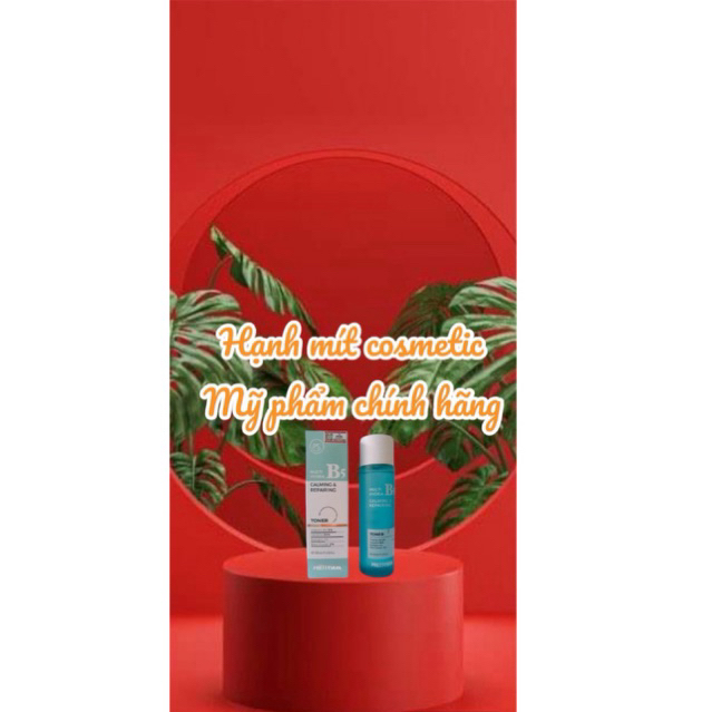 nước hoa hồng b5 multi hydra caling