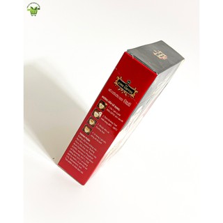 Cà phê hòa tan 3IN1 King Coffee ( Hộp 10 gói )