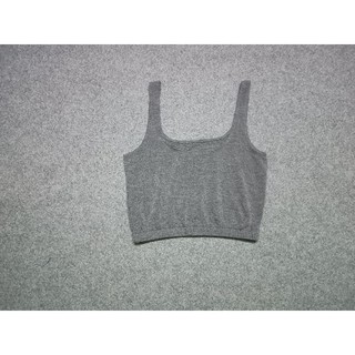 Áo dây croptop vnxk