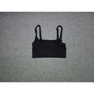 Áo dây croptop vnxk