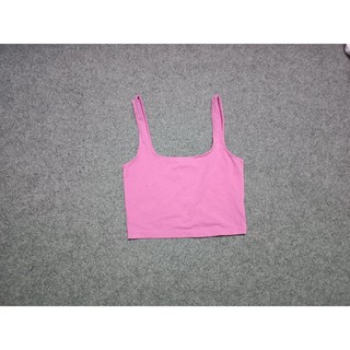 Áo dây croptop vnxk