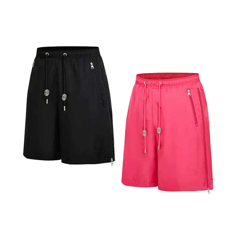 Quần dù ngắn R69 That XX Shorts Pants