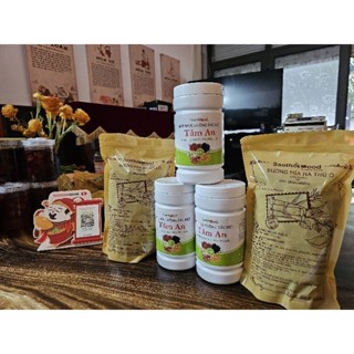 ĐƯỜNG MÍA HÀ THỦ Ô CHUẨN XỊN (XUÂN TRANG VẠN PHÚC HÀ ĐÔNG)