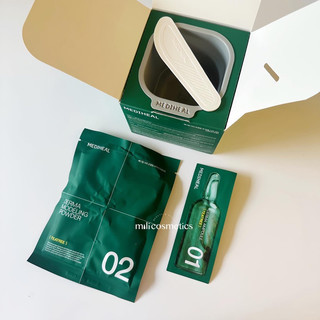 Mặt nạ thạch Derma Pack Mediheal