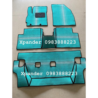 Thảm lót sàn Xpander - rối cước
