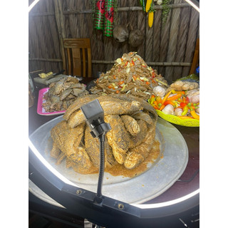 2 ký mắm lóc mặn, 1 ký mắm phi chua, 500g mắm cá phi mặn cà mau mắm phi chua cà mau