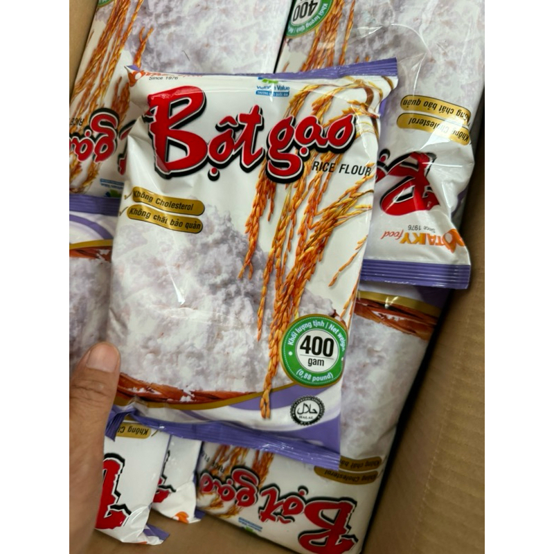 Bột Gạo Tài Ký 400gr