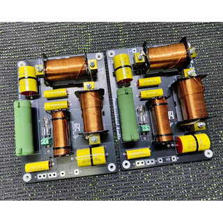 Phân tần Hoả tiễn # Phân tần phi thuyền TW-25HT # Phân tần Pull đôi