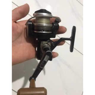 Máy câu cá Ryobi kim loại Japan 2000