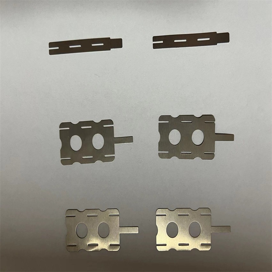 Kẽm Hàn Cell Pin 3P | Độ Dày 0.18mm
