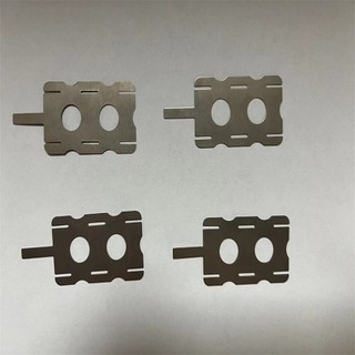 Kẽm Hàn Cell Pin 3P | Độ Dày 0.18mm
