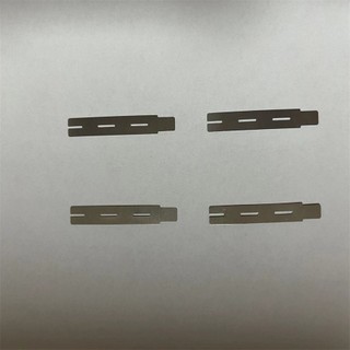 Kẽm Hàn Cell Pin 3P | Độ Dày 0.18mm
