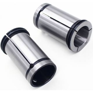 Collet C32, Senga C32, ống kẹp SC32 đầu kẹp cho máy phay CNC, kích thước lỗ từ phi 1-26mm