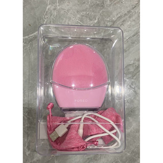 [CHÍNH HÃNG] Máy rửa mặt Foreo LUNA 3 hàng used