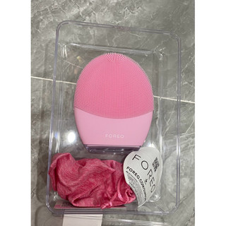 [CHÍNH HÃNG] Máy rửa mặt Foreo LUNA 3 hàng used