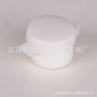 dầu phủ tranh sơn bóng 6ml