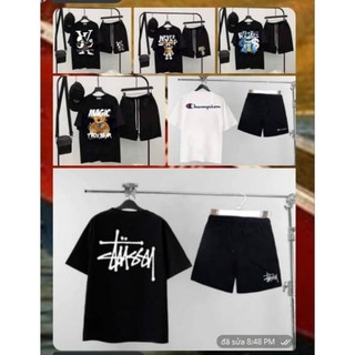 Combo 10 bộ đồ 6 bộ 7xl 4 bộ size m