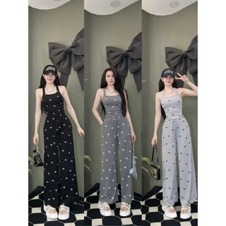 Set bộ tăm lạnh áo 2 dây bảng to in nơ 3 màu y hình