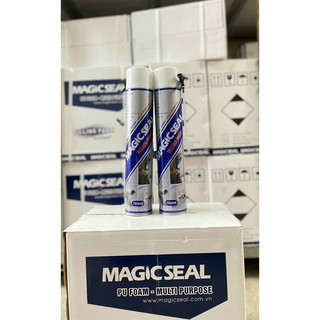 Keo bọt nở PU Foam MAGICSEAL
