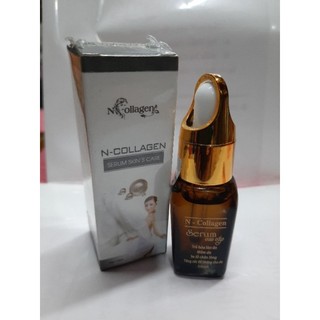 SERUM CAO CẤP NCOLAGEN