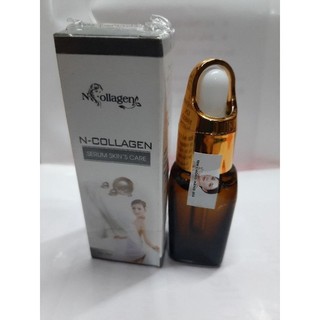 SERUM CAO CẤP NCOLAGEN