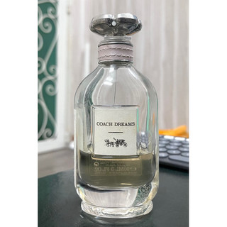 [ Thanh lý gốc ] Nước hoa nữ Coach dream EDP 90ml