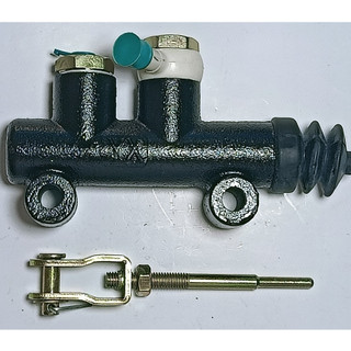 Heo dầu tổng phanh dùng cho xe ba gác, xe ba bánh có ty bơm.