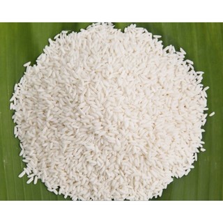 1 Kg gạo nếp ngỗng, nếp sáp, dẻo thơm