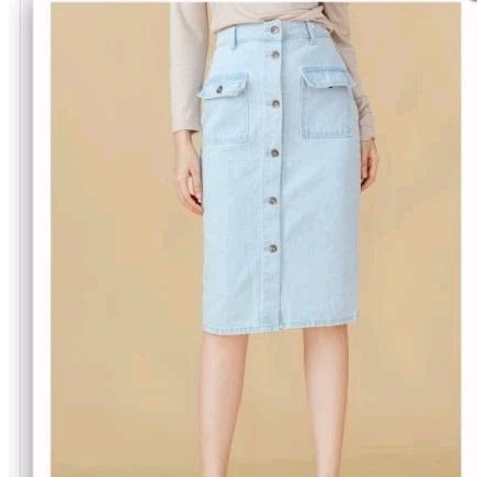 Chân váy nữ 20 Again