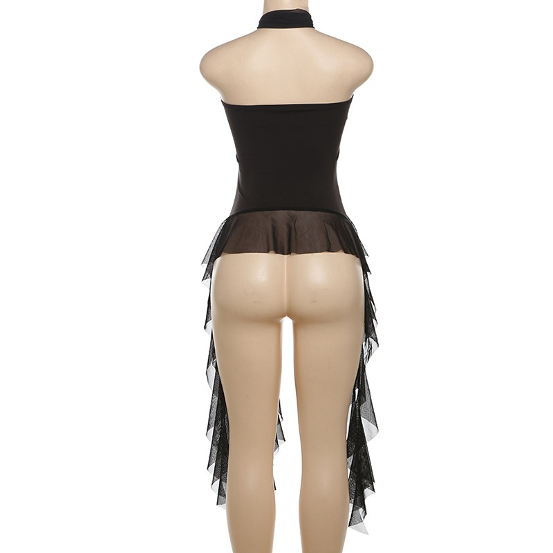 Áo ống quây ngực Tua rua Ôm body Đi quẩy bar pub Dạo phố Áo ống nữ Sexy Slay Hot girl Sang chảnh | BigBuy360 - bigbuy360.vn
