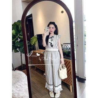 Set bộ kẻ cánh tiên cao cấp nd