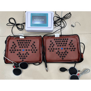 Máy Hóa lỏng mỡ siêu tốc K9