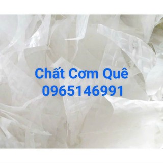 5kg bánh tráng rìa khô 120