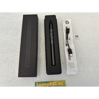 Hp rechargeable mpp 2.0 tilt pen new - bút cảm ứng hp spectre