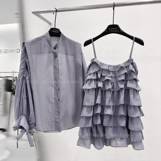 set 3 món bèo tơ chuẩn mai phương bùi tag mac check code