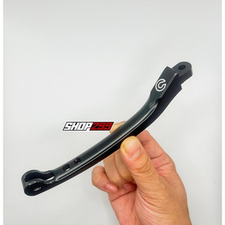 Lẫy tay thắng / khúc gãy gh-racing cnc cho cùm rcb / fjn / brembo