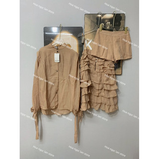 set 3 món bèo tơ chuẩn mai phương bùi tag mac check code