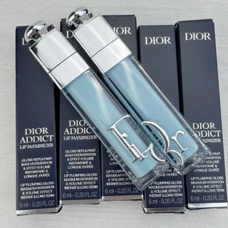 [AUTH 100%]SON DƯỠNG DIOR LIP MAXIMIZER #065 BLUE