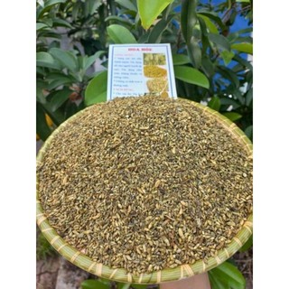 500gr hoa hoè Quê Thái Bình nguyên chất 100%