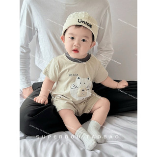 Body đùi hình mèo style Hàn siêu đẹp hàng QC