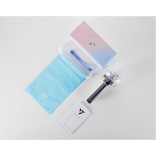 Đèn cổ vũ SEVENTEEN OFFICIAL LIGHTSTICK VER.3 & 10th