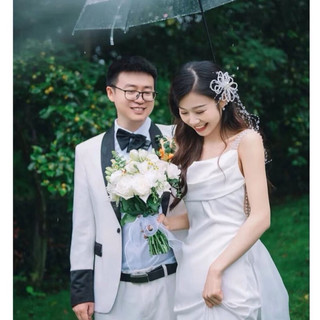 Kẹp Tóc Hoa Đính Hạt Ngọc Thời Trang