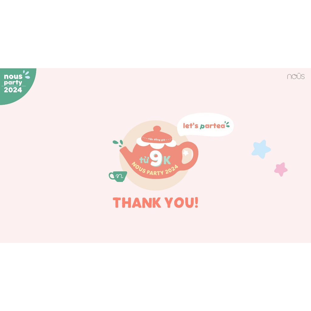[Nous] NOUS PARTY 2024 Siêu sale giảm sâu nous- lẻ sz còn size mh tổng hợp trong này