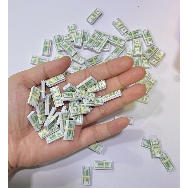 mô hình đô. decan chống nước độ bền cao 1/12