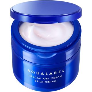 Kem dưỡng trắng da Shiseido Aqualabel White Up Cream