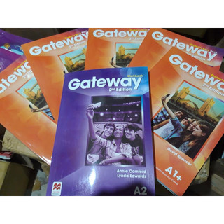 Trọn bộ gateway a1+ a2 b1 b1+ cho bé