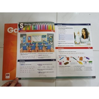 Trọn bộ gateway a1+ a2 B1 B1+ cho bé