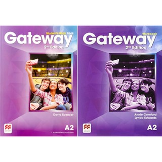 Trọn bộ gateway a1+ a2 B1 B1+ cho bé