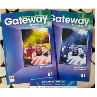 Trọn bộ gateway a1+ a2 B1 B1+ cho bé